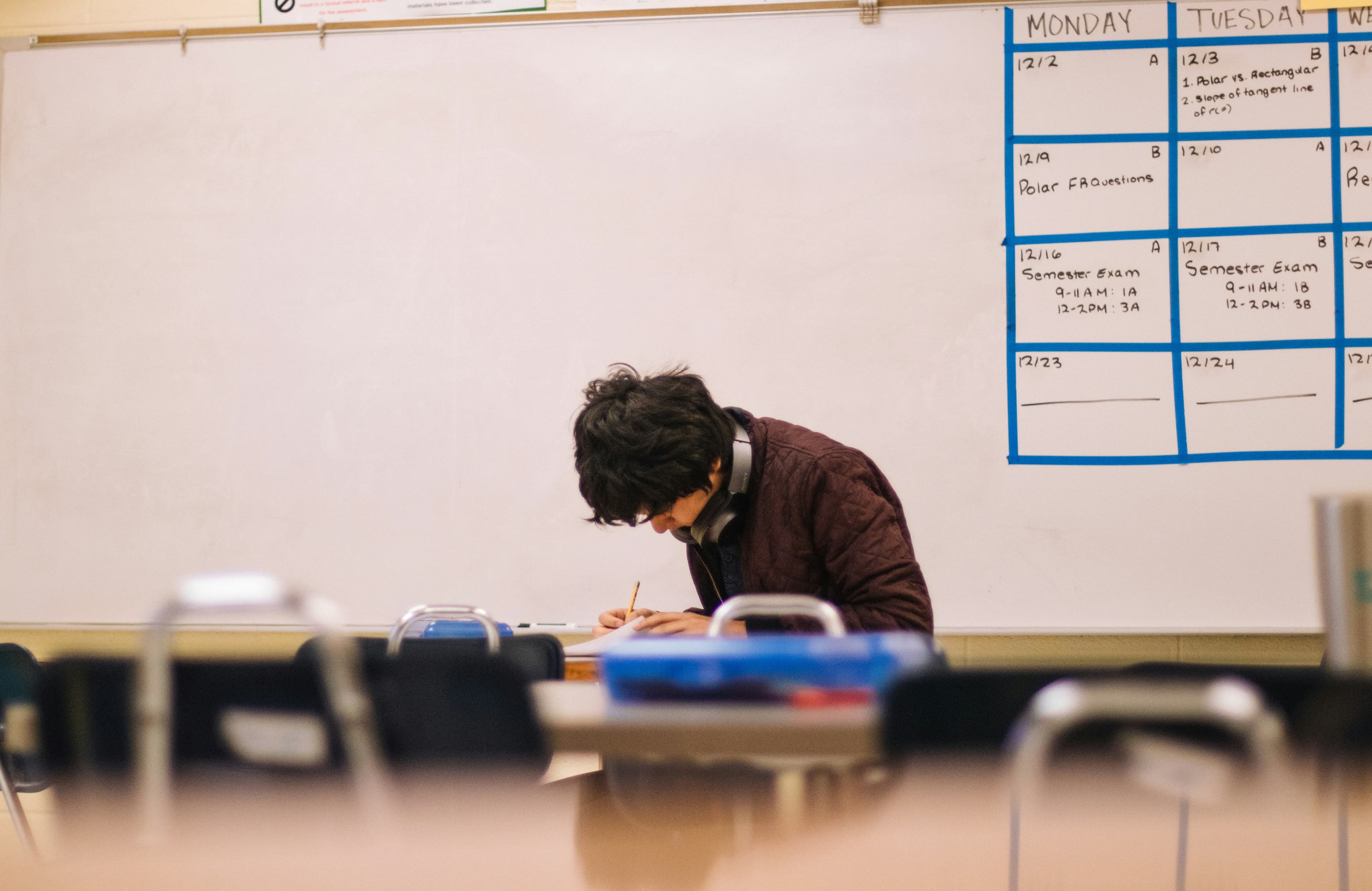 Building Trust with Teachers as an Administrator: The Feedback-First Approach